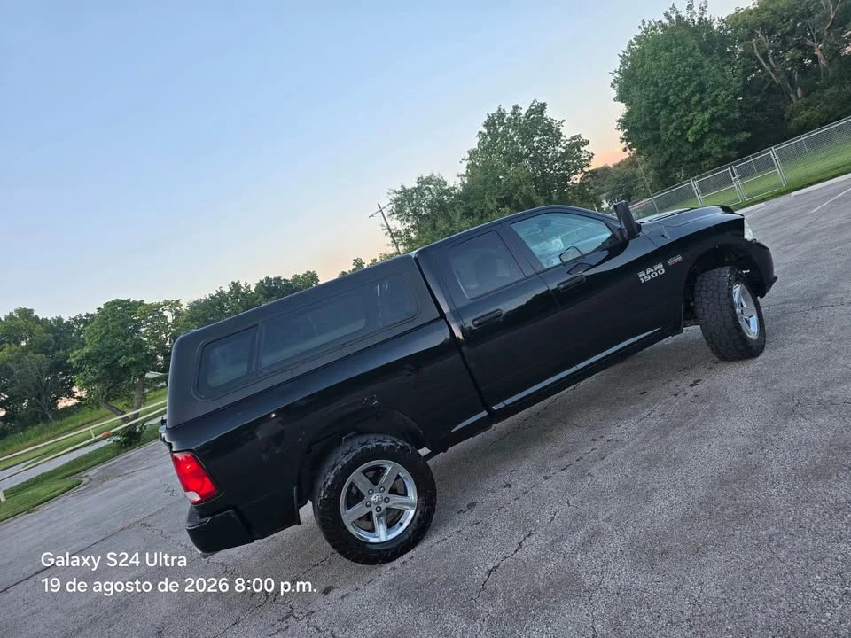 2013 Dodge Ram - Image 3 of 14