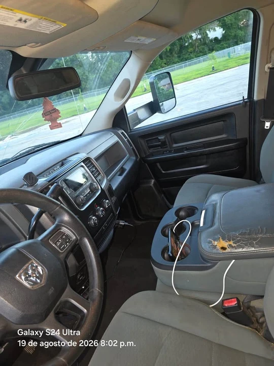 2013 Dodge Ram - Image 11 of 14