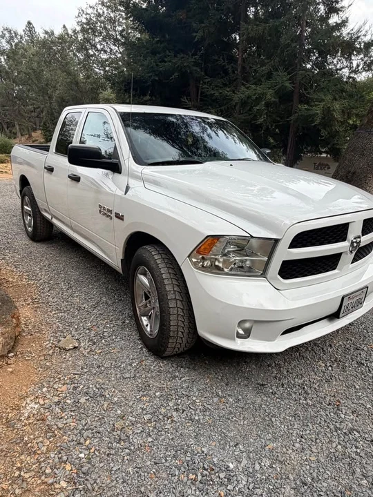 2013 Dodge Ram - Image 2 of 7