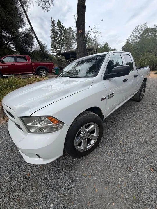 2013 Dodge Ram - Image 3 of 7