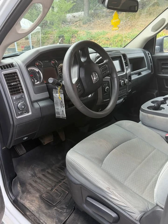 2013 Dodge Ram - Image 5 of 7
