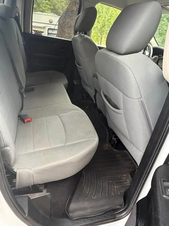 2013 Dodge Ram - Image 6 of 7