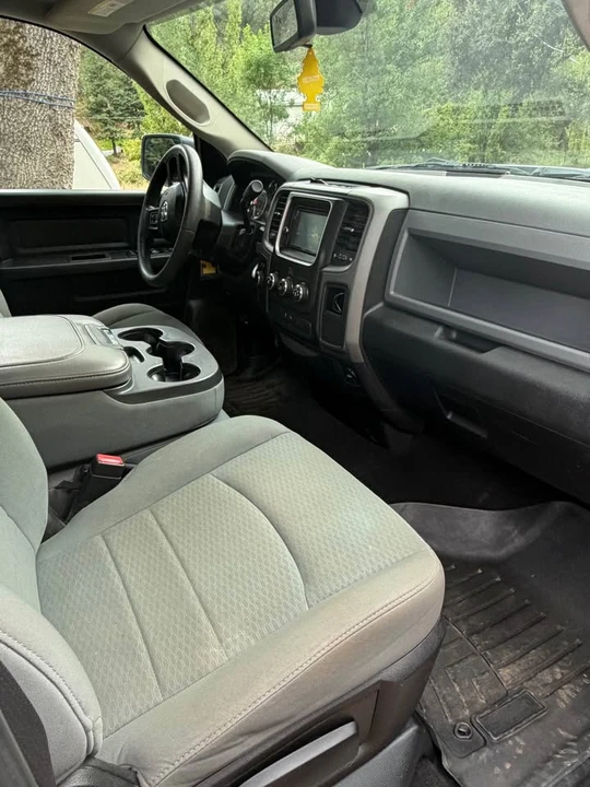 2013 Dodge Ram - Image 7 of 7