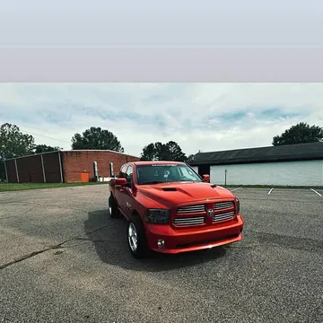2013 Dodge Ram 1500 Sport