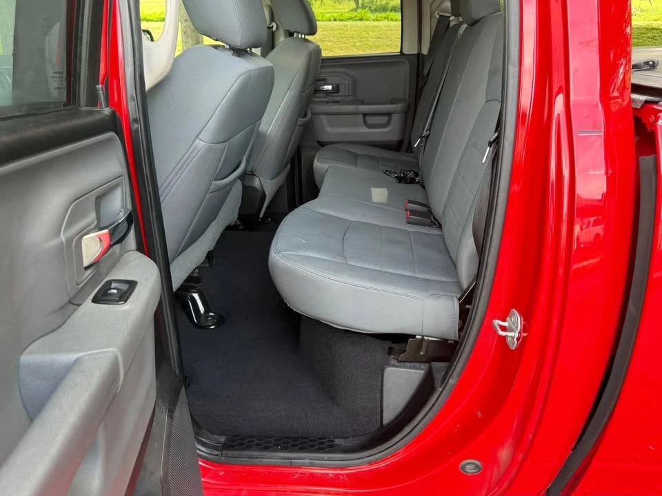 2013 Dodge Ram 4th Gen - Image 9 of 19