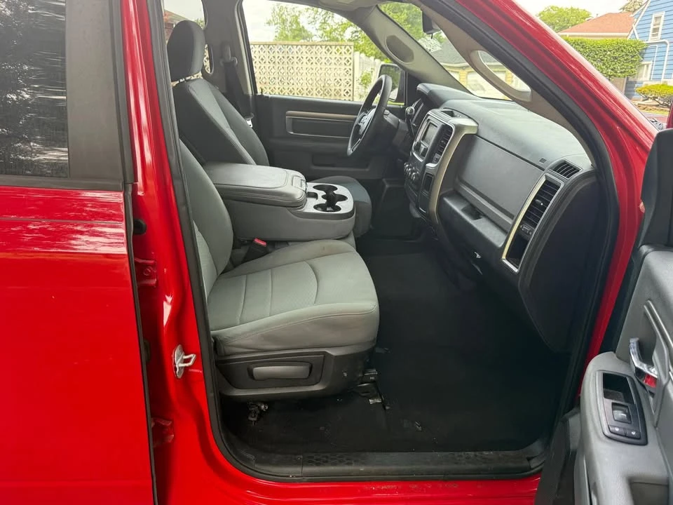 2013 Dodge Ram 4th Gen - Image 12 of 19