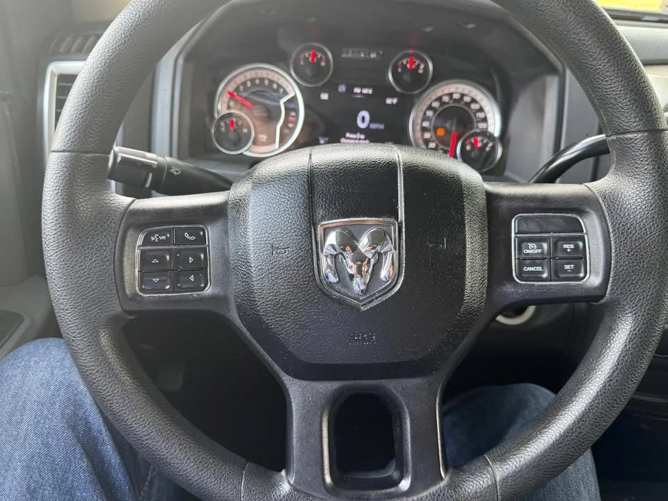 2013 Dodge Ram 4th Gen - Image 19 of 19