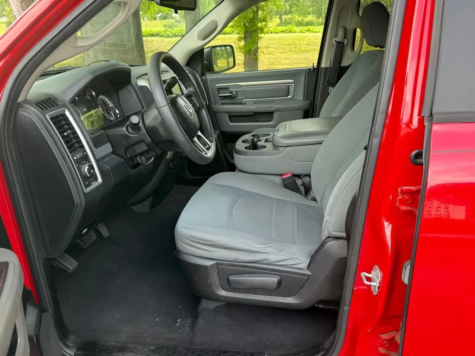 2013 Dodge Ram 4th Gen - Image 11 of 19