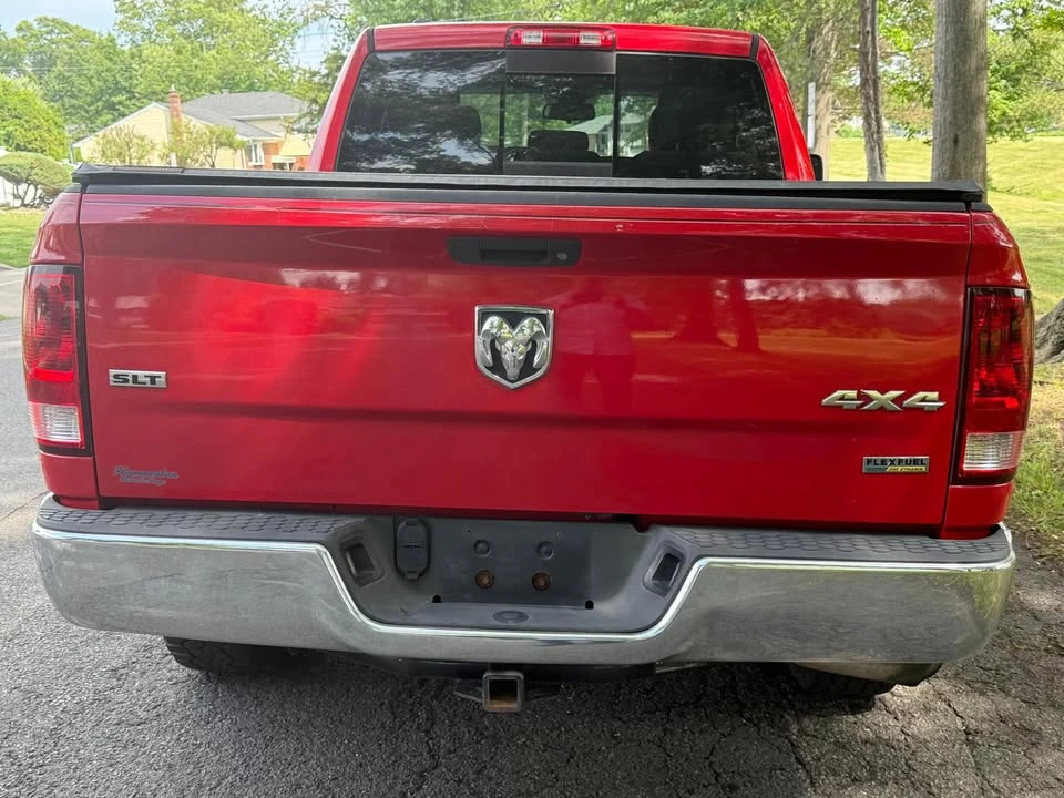 2013 Dodge Ram 4th Gen - Image 6 of 19