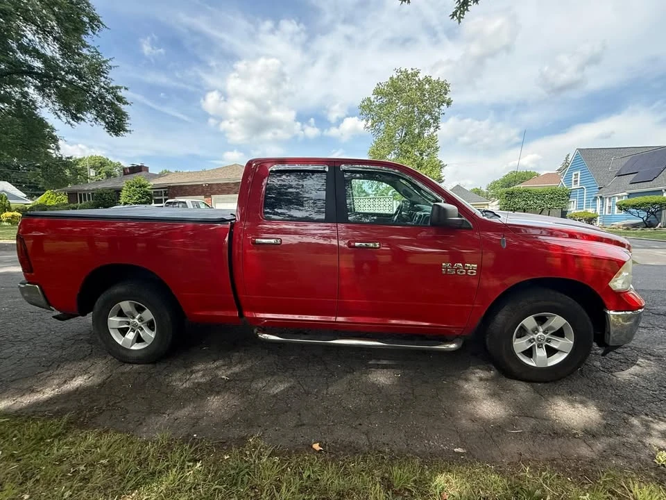 2013 Dodge Ram 4th Gen - Image 4 of 19