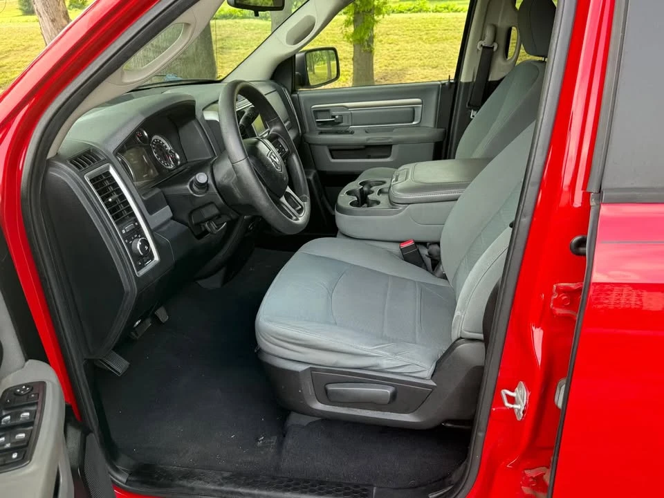 2013 Dodge Ram 4th Gen - Image 10 of 19