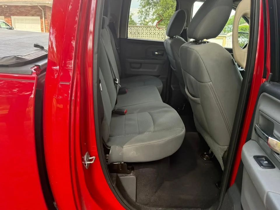 2013 Dodge Ram 4th Gen - Image 13 of 19