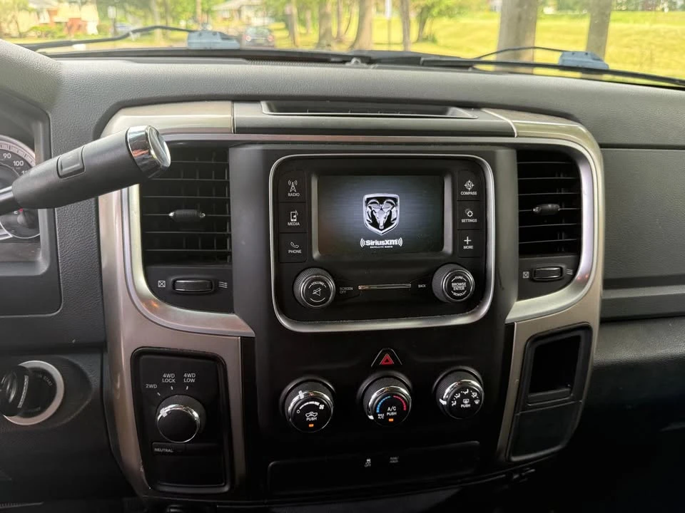 2013 Dodge Ram 4th Gen - Image 17 of 19