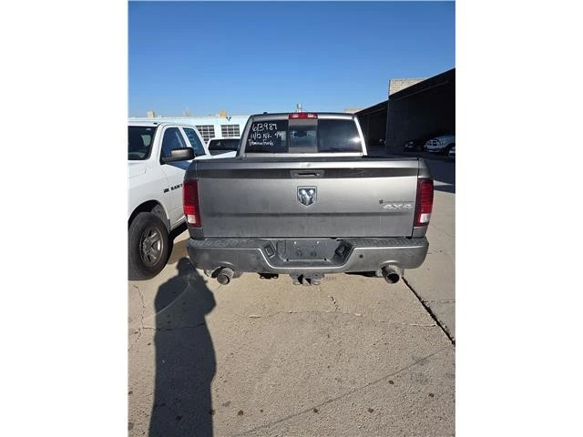 2013 Dodge Ram 4th Gen - Image 4 of 11