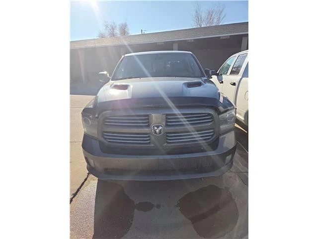 2013 Dodge Ram 4th Gen - Image 2 of 11