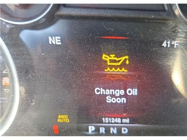 2013 Dodge Ram 4th Gen - Image 9 of 11