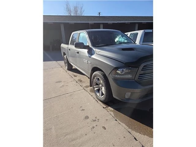 2013 Dodge Ram 4th Gen - Image 3 of 11