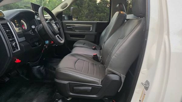 2013 Dodge Ram 4th Gen - Image 10 of 21