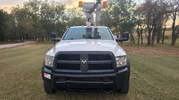 2013 Dodge Ram 4th Gen - Image 3 of 21