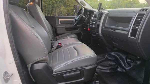 2013 Dodge Ram 4th Gen - Image 14 of 21