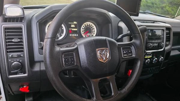2013 Dodge Ram 4th Gen - Image 12 of 21