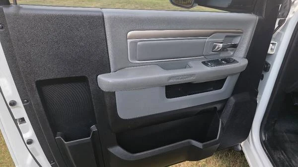 2013 Dodge Ram 4th Gen - Image 11 of 21