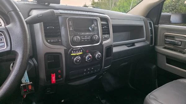 2013 Dodge Ram 4th Gen - Image 13 of 21