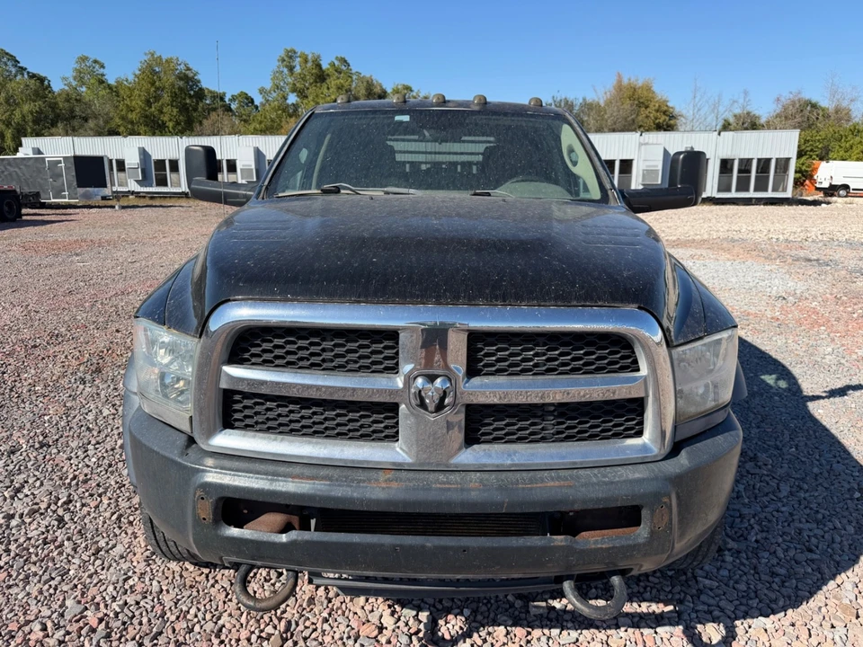 2013 Dodge Ram 4th Gen - Image 7 of 19