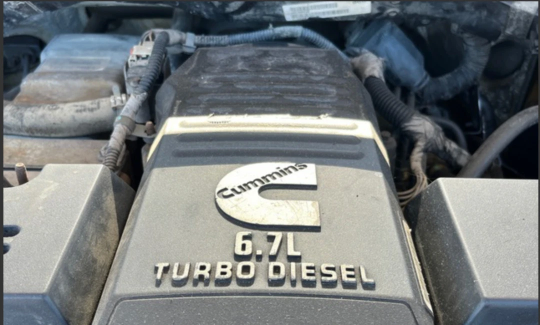 2013 Dodge Ram 4th Gen - Image 11 of 19