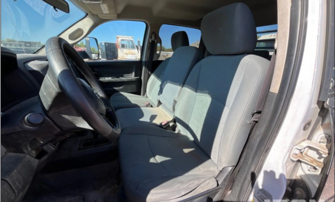 2013 Dodge Ram 4th Gen - Image 14 of 19