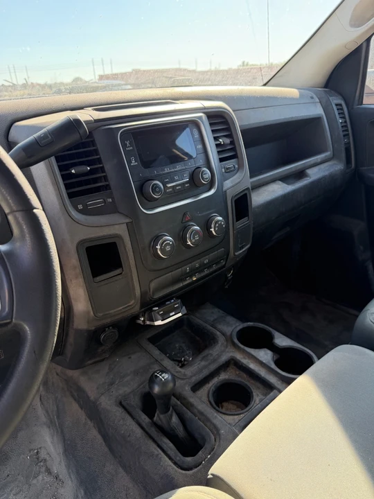 2013 Dodge Ram 4th Gen - Image 17 of 19
