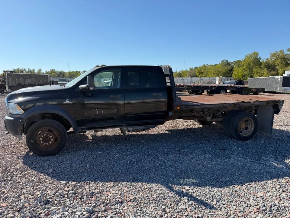 2013 Dodge Ram 4th Gen - Image 2 of 19