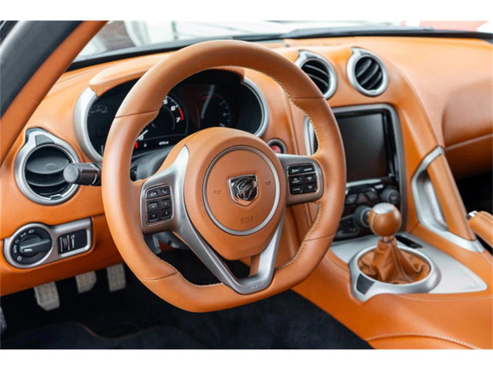 2013 Dodge Viper 5th Gen - Image 12 of 12