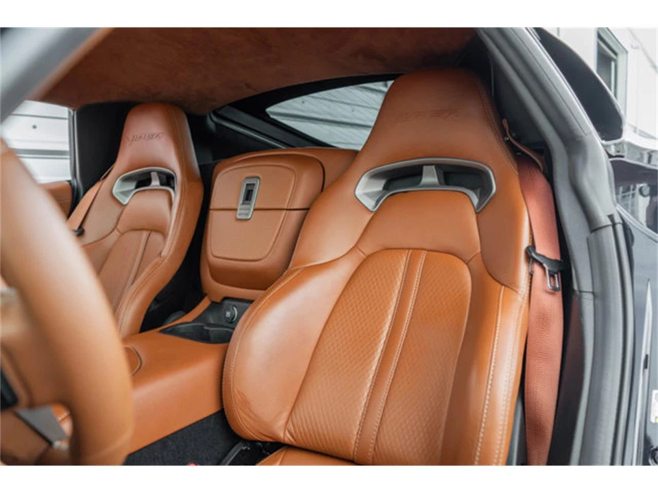 2013 Dodge Viper 5th Gen - Image 9 of 12