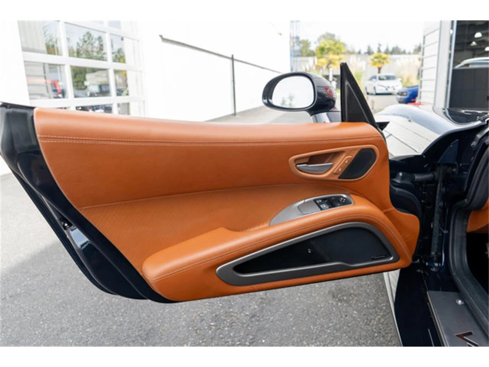 2013 Dodge Viper 5th Gen - Image 10 of 12