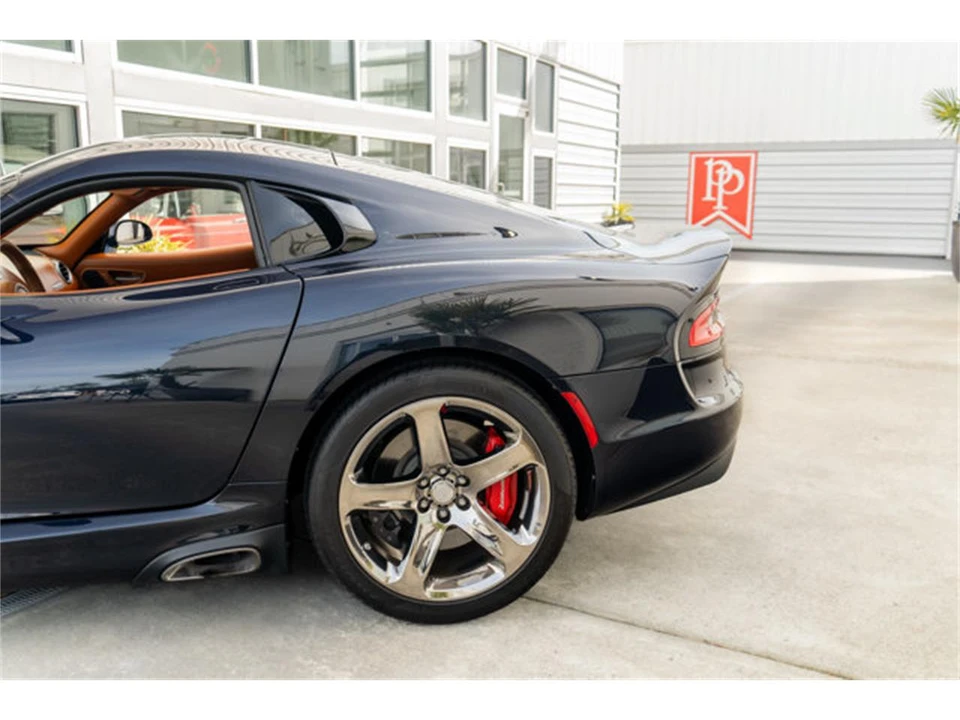 2013 Dodge Viper 5th Gen - Image 5 of 12