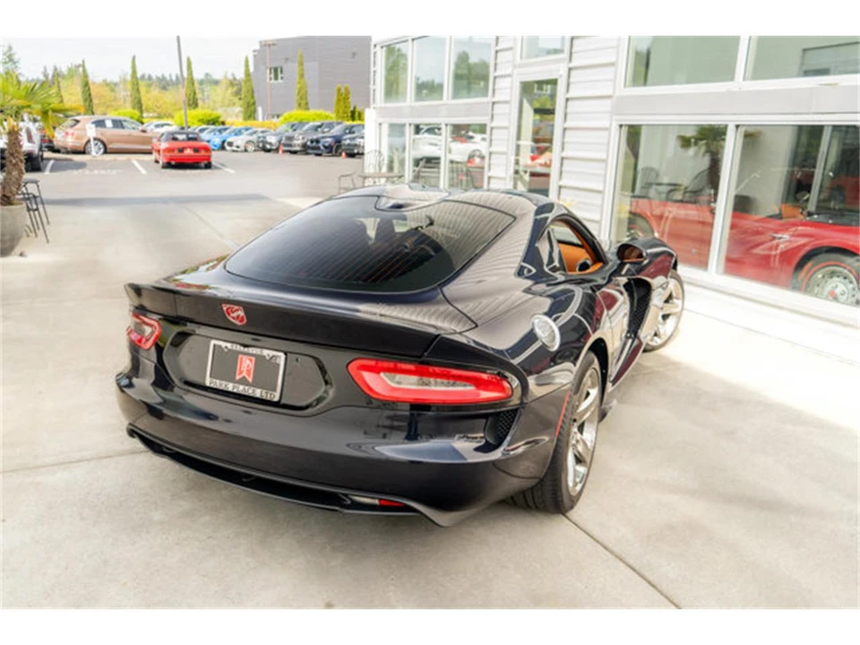 2013 Dodge Viper 5th Gen - Image 6 of 12