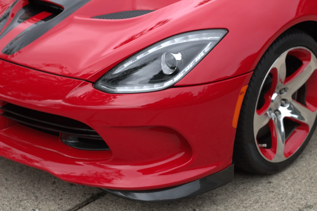 2013 Dodge Viper 5th Gen - Image 14 of 25
