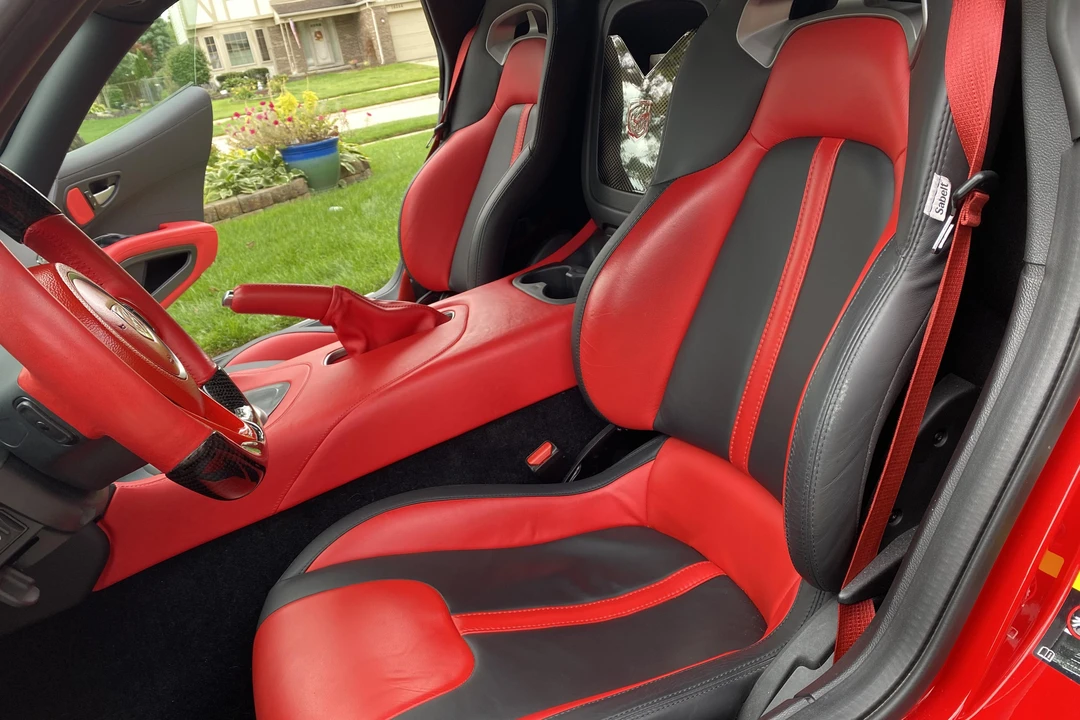 2013 Dodge Viper 5th Gen - Image 23 of 25