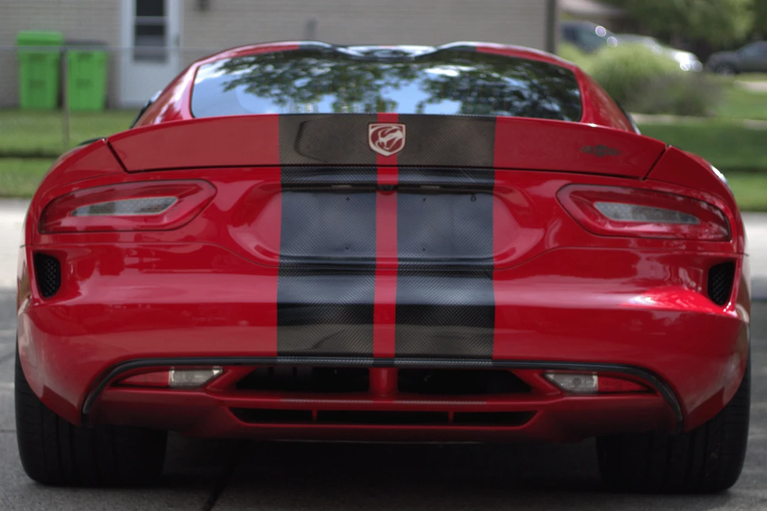 2013 Dodge Viper 5th Gen - Image 5 of 25