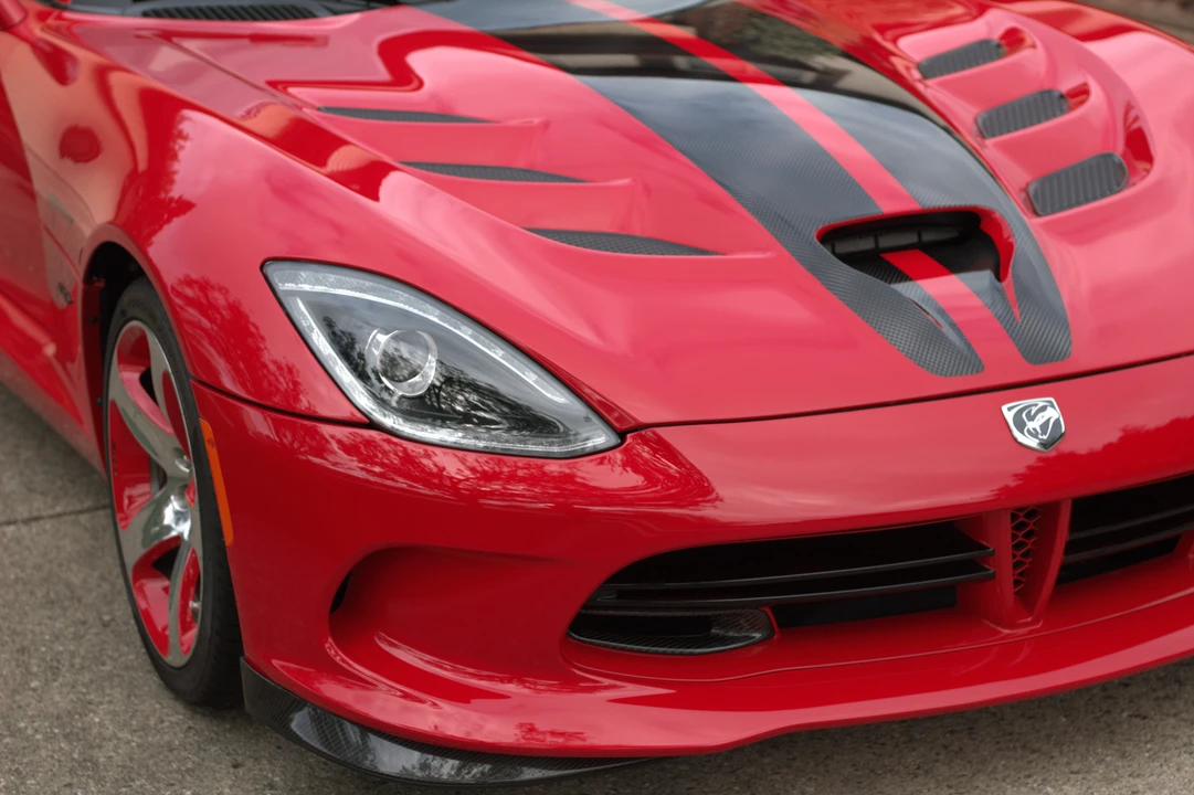 2013 Dodge Viper 5th Gen - Image 13 of 25
