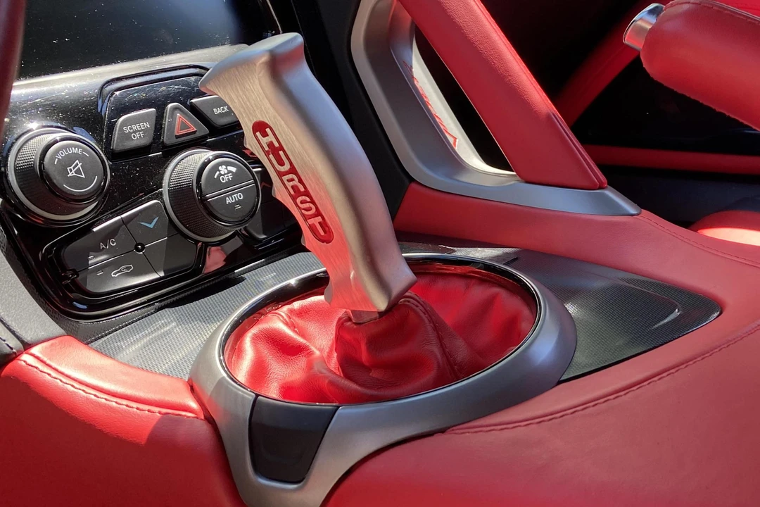 2013 Dodge Viper 5th Gen - Image 24 of 25