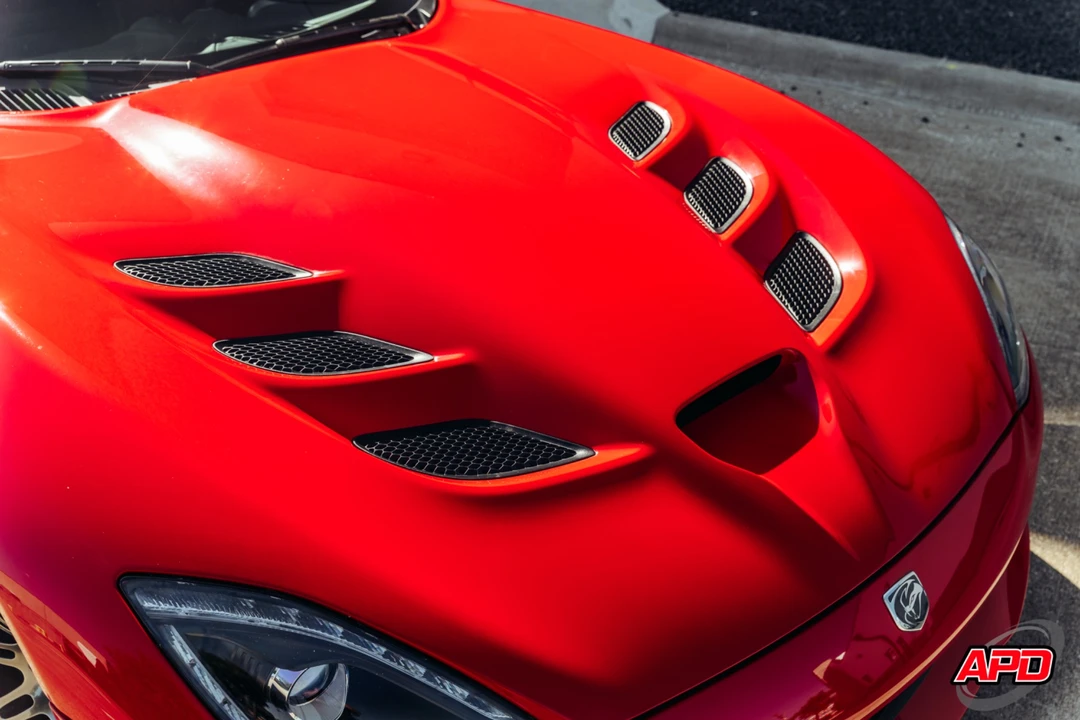 2013 Dodge Viper 5th Gen - Image 25 of 31