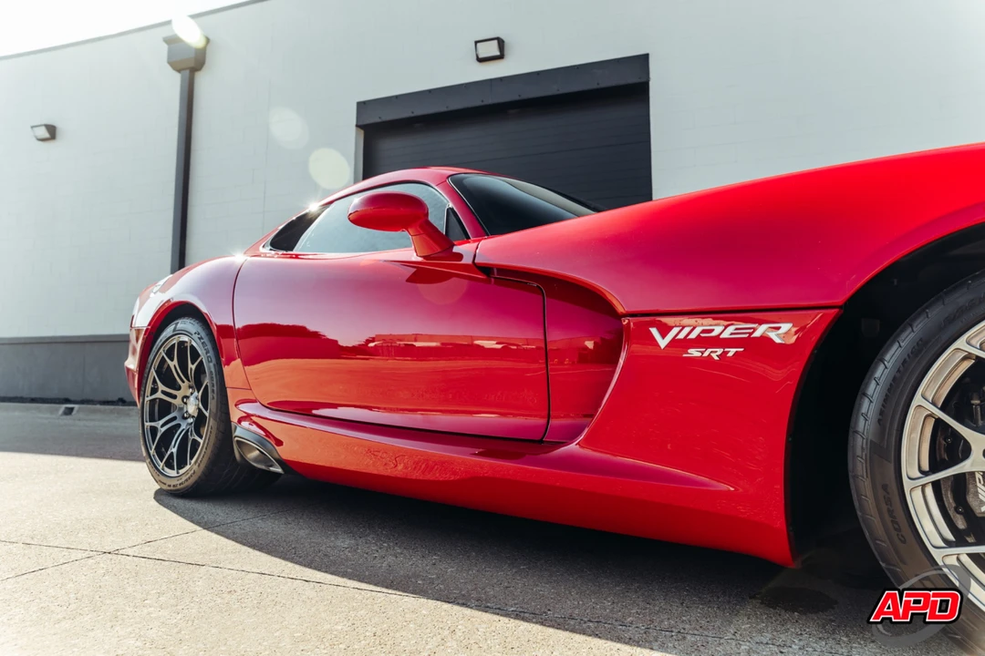 2013 Dodge Viper 5th Gen - Image 27 of 31