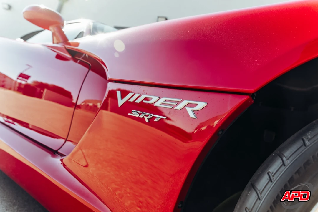 2013 Dodge Viper 5th Gen - Image 26 of 31