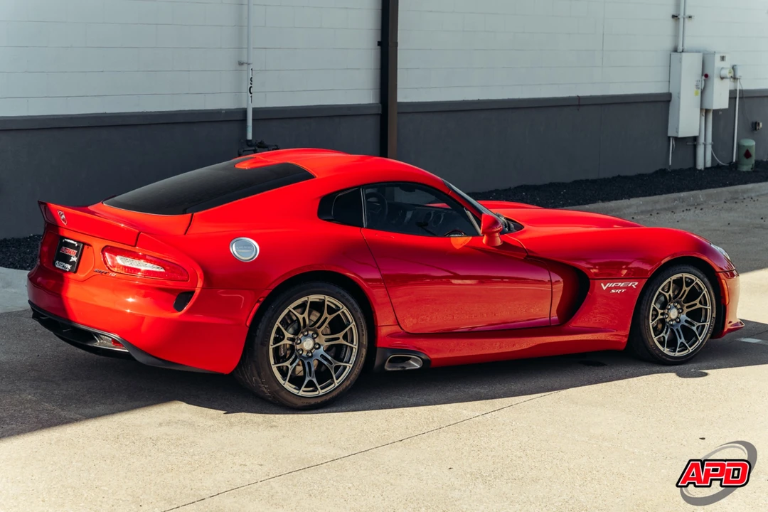 2013 Dodge Viper 5th Gen - Image 10 of 31