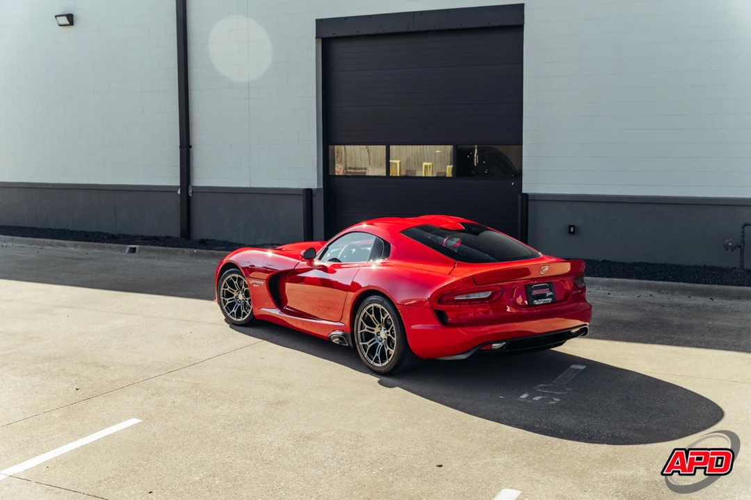 2013 Dodge Viper 5th Gen - Image 22 of 31