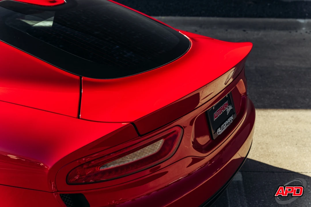 2013 Dodge Viper 5th Gen - Image 29 of 31