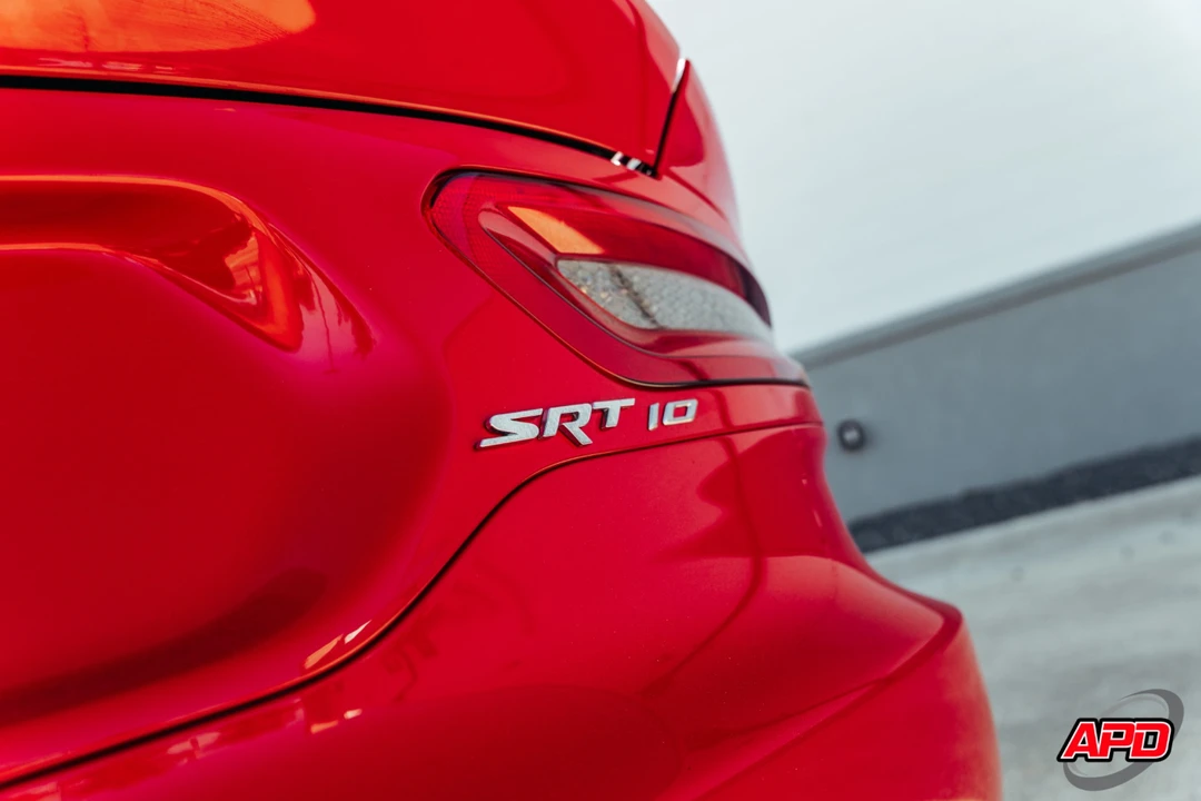 2013 Dodge Viper 5th Gen - Image 30 of 31