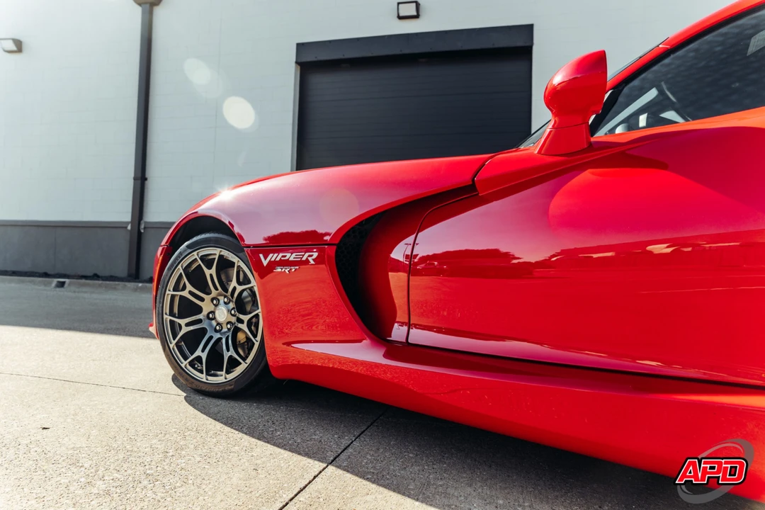 2013 Dodge Viper 5th Gen - Image 28 of 31